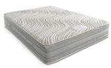 Prime Gel Edge 2000 Mattress — Single 3ft (90x190cm)