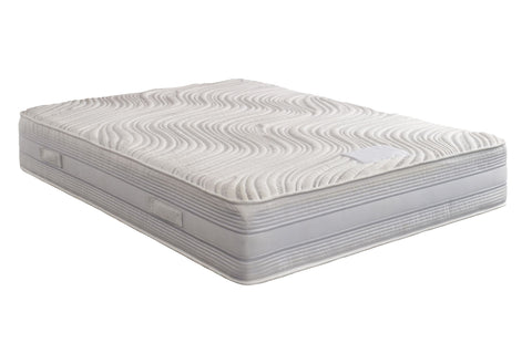 Prime Gel Edge 2000 Mattress