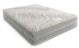 Prime Gel Edge 2000 Mattress — Super King 6ft (180x200cm)