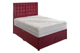 Prime Gel Edge 2000 Divan Bed Set — Single 3ft
