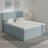 Prime Gel Foam Mattress