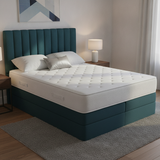 Prime Gel Hybrid 2000 Mattress