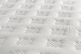 Prime Gel Hybrid 2000 Mattress — King 5ft (150x200cm)