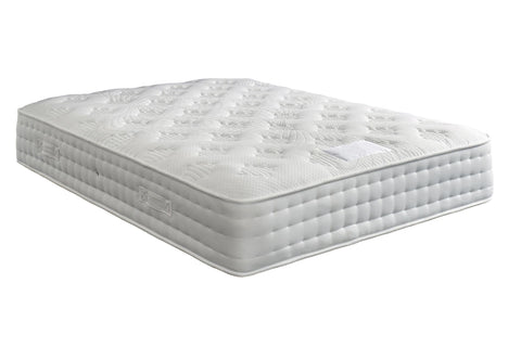 Prime Gel Hybrid 2000 Mattress