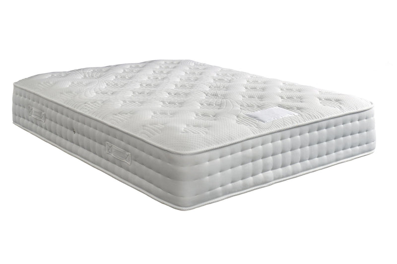 Prime Gel Hybrid 2000 Mattress — Small Single 2'6" (75x190cm)