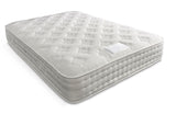 Prime Gel Hybrid 2000 Mattress — Super King 6ft (180x200cm)