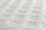 Prime Gel Hybrid 2000 Mattress — Details