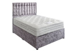 Prime Gel Hybrid 2000 Divan Bed Set — Super King 6ft