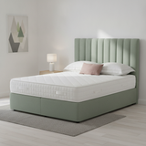 Prime Memory Foam Mattress