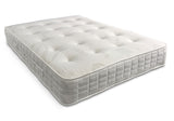 Prime Ortho Memory Mattress — Small Double 4ft (120x190cm)