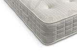 Prime Ortho Memory Mattress — Double 4'6" (135x190cm)