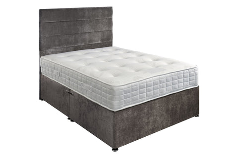 Prime Ortho Memory Divan Bed Set