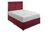 Prime Ortho Memory Divan Bed Set — Single 3ft