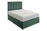 Prime Ortho Memory Divan Bed Set — King 5ft