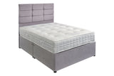 Prime Ortho Memory Divan Bed Set — Details
