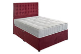 Prime Ortho Divan Bed Set — Single 3ft