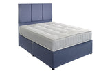 Prime Ortho Divan Bed Set — Small Double 4ft
