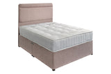 Prime Ortho Divan Bed Set — King 5ft