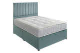 Prime Ortho Divan Bed Set — Super King 6ft