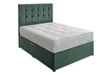 Prime Ortho Divan Bed Set — Details