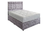 Prime Ortho Divan Bed Set — Details