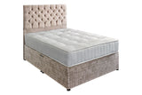Prime Ortho Divan Bed Set — Details