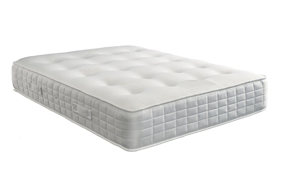 Prime Pocket 1000 Mattress — Small Single 2'6" (75x190cm)