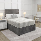Prime Pocket 1000 Mattress — Details
