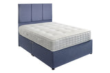 Prime Pocket 1000 Divan Bed Set — Small Double 4ft