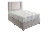 Prime Pocket 1000 Divan Bed Set — Details