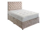 Prime Pocket 1000 Divan Bed Set — Details