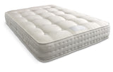 Prime Signature Natural 2000 Mattress — Single 3ft (90x190cm)
