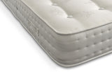 Prime Signature Natural 2000 Mattress — Double 4'6" (135x190cm)