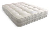 Prime Signature Natural 2000 Mattress — Super King 6ft (180x200cm)