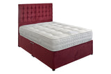 Prime Signature Natural 2000 Divan Bed Set — Single 3ft