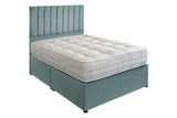 Prime Signature Natural 2000 Divan Bed Set — King 5ft