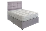 Prime Signature Natural 2000 Divan Bed Set — Details