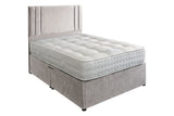 Prime Signature Natural 2000 Divan Bed Set — Details