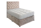 Prime Signature Natural 2000 Divan Bed Set — Details